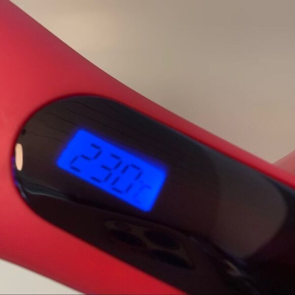 Sutra Infrared Ionic Heat Brush 2.0 Full Size NEW - Picture 8 of 14